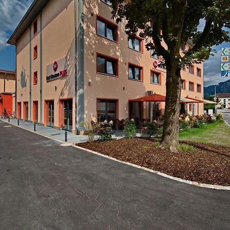 Best Western Plus Hotel Fuessen Екстер'єр фото