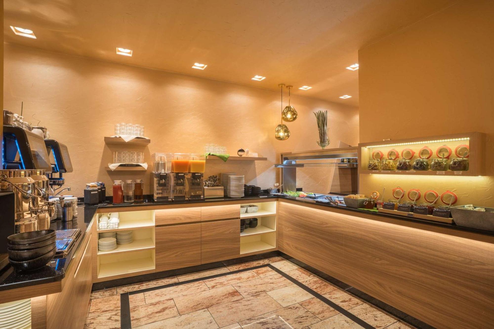 Best Western Plus Hotel Fuessen Екстер'єр фото