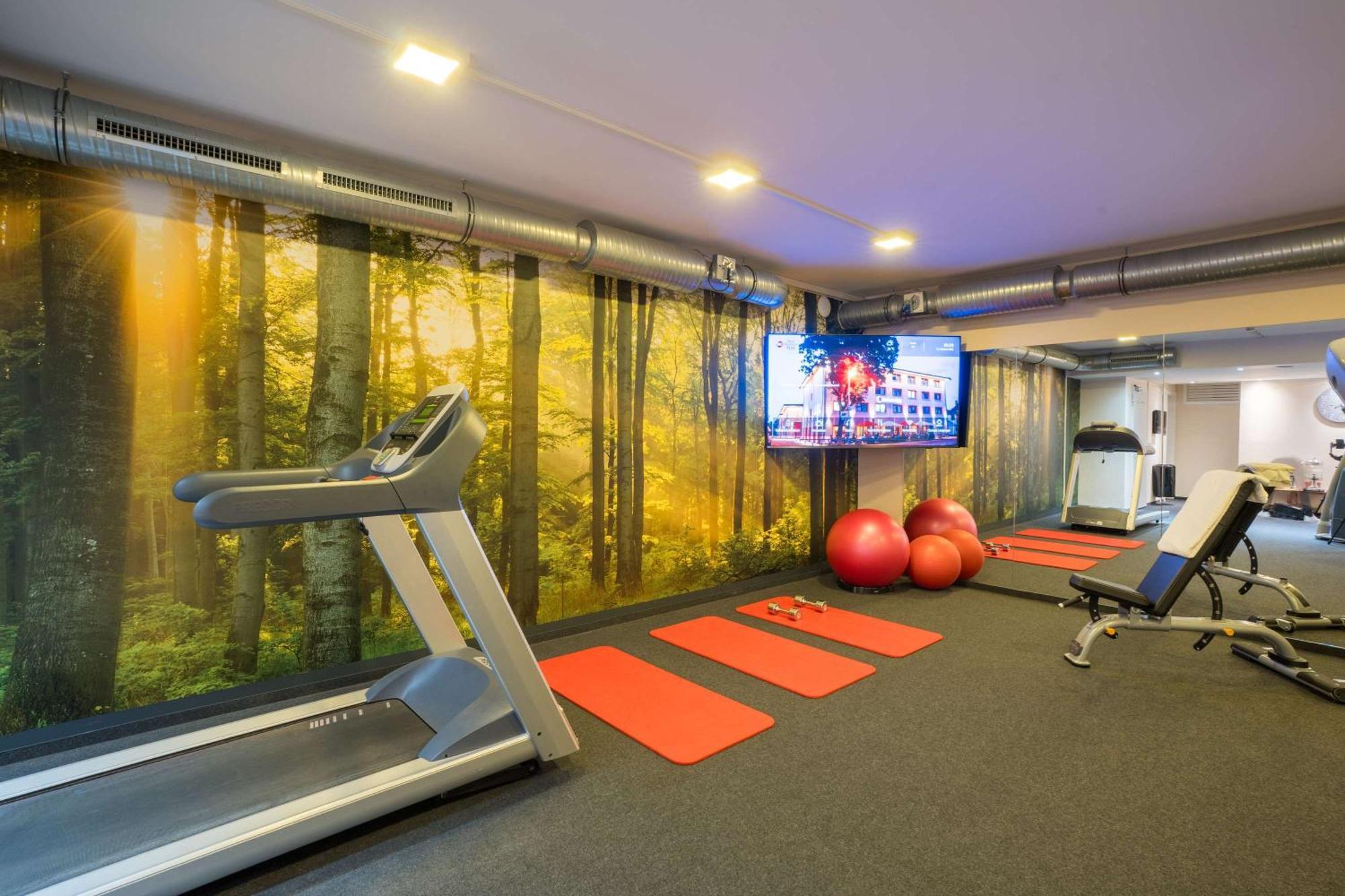Best Western Plus Hotel Fuessen Екстер'єр фото
