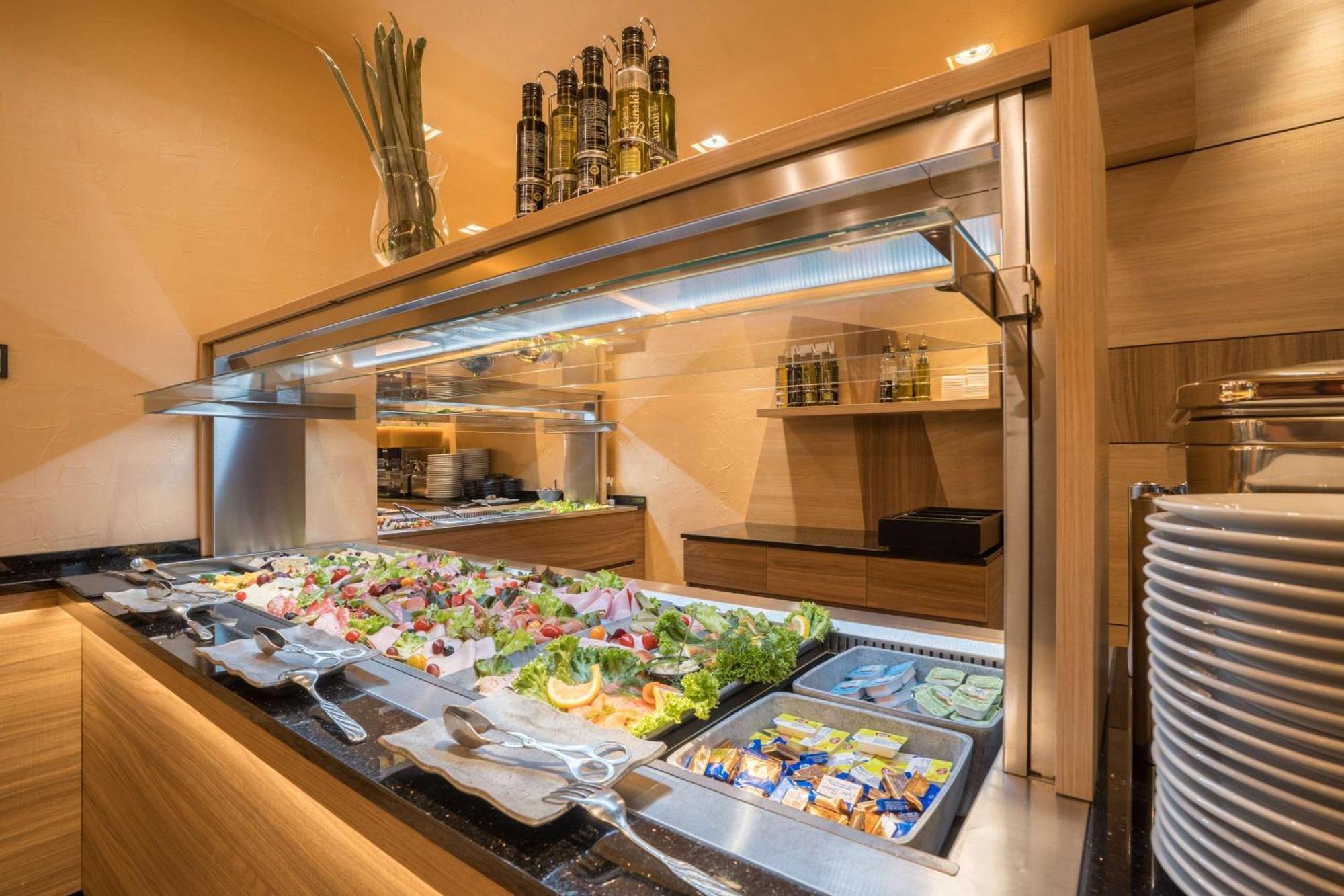 Best Western Plus Hotel Fuessen Екстер'єр фото
