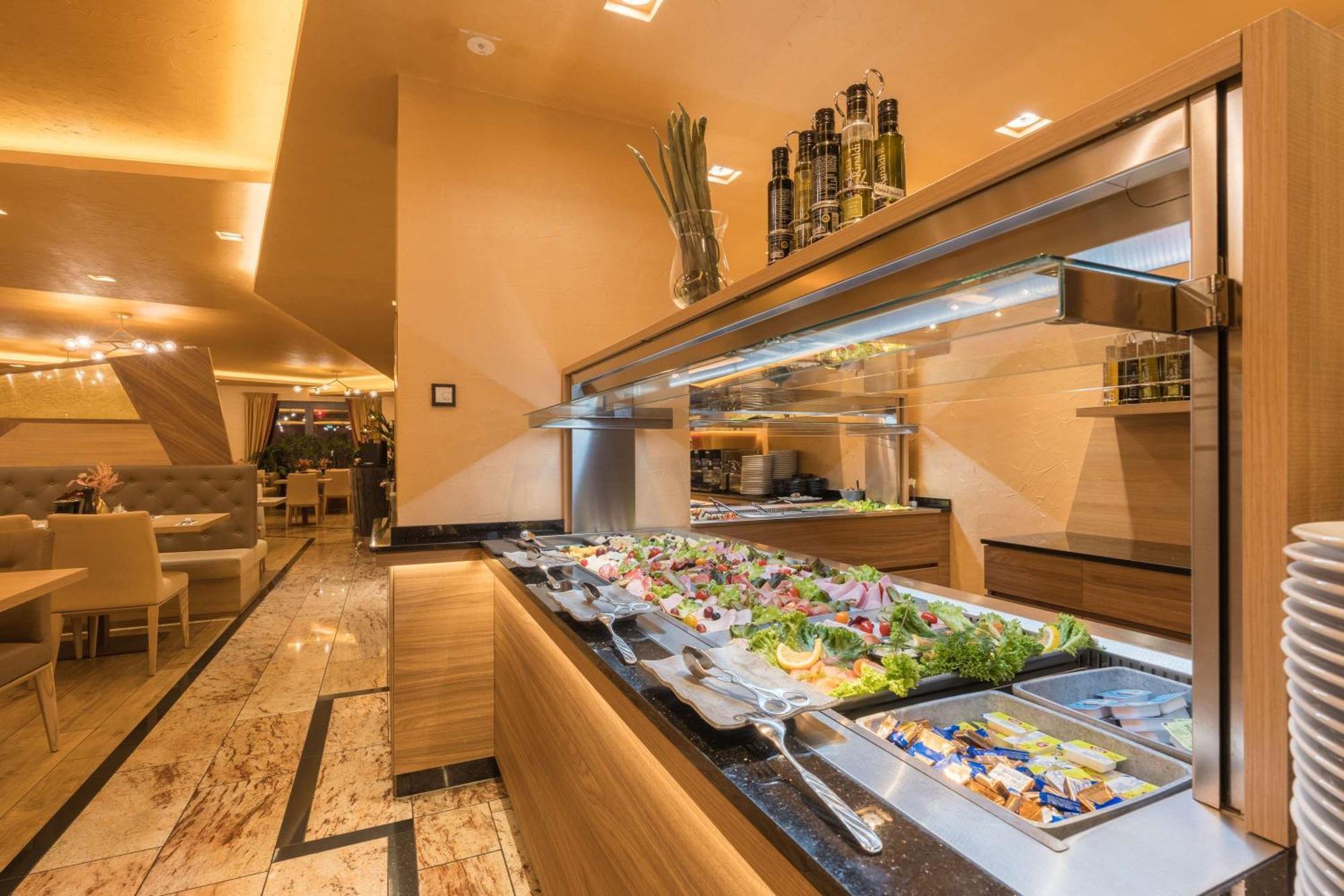 Best Western Plus Hotel Fuessen Екстер'єр фото